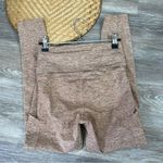 Aerie  offline fold over leggings w/ side‎ pockets Women’s Size s Photo 1