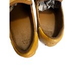 UGG Cahlvan  Slip on Suede Shoe in Chestnut Women's Size 8 Photo 3