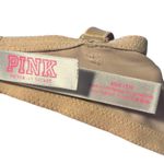 PINK - Victoria's Secret Victoria’s Secret 32DD Wear Everywear T-shirt‎ Lightly Lined Bra Tan Neutral Photo 6