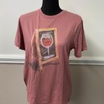 Lee ‘Time to Wine Down’ Graphic Tee Photo 0