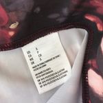 American Eagle Hi-Rise Floral Legging Photo 4