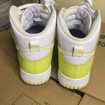 Nike Dunk High Women's Sneakers shoes Size 7.5 Photo 1