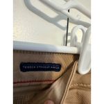 Tommy Hilfiger  Tribeca Straight Ankle Khaki Jeans Womens Size 14‎ Cotton Photo 5