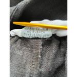 Bryn Walker Black Pullon Pants Lagenlook Balloon Barrel Leg Size Small Photo 7