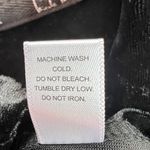 Nicole Miller New York Size XL Velour/Velvet Pj Set Long Sleeve Button F… Photo 13