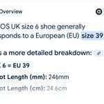 ASOS  Slingback Womens Shoes Photo 5