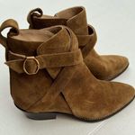 Banana Republic  Stella Ankle Bootie  6 Photo 0