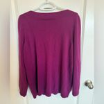 Talbots NWT  100% Cashmere Sweater 2X Photo 3