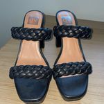 DV by Dolce Vit Black Heels  Photo 1