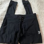 PINK - Victoria's Secret Pink Vs Jogger Leggings  Photo 0