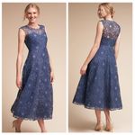 BHLDN Anthropologie × Presley Maxi Dress Size 0 Photo 1