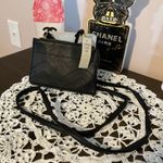 Maurice's Maurice’s NWT Black Stadium Event Crossbody Bag Photo 0