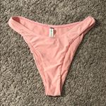 Sommer Ray Swim Bottoms Pink Photo 0