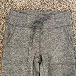 Aerie Women’s Offline by Regular Rise Short Inseam Warmup Legging Heather Gray M Photo 5