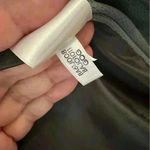 Bass Outdoor Women Route Hiking Faux Sherpa Vest‎ Size Small Gray Outdoorsy Photo 9