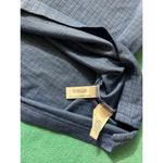 Cutter and Buck Blue Women's Polo Golf Shirt Size Small CB DryTec Luxe Photo 3