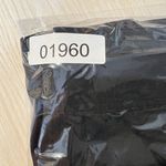 RipSkirt Womens Hawaii Wrap Skirt XL Black Cover Up Beach Lightweight Casual Photo 10