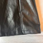 Leather skirt Photo 2