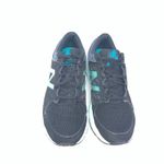 New Balance Comfort Ride 420 V3 Black Blue Athletic Running Shoe Women’s Size 9 Photo 1