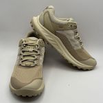 Merrell  Antora 3 Beige Trail Athletic Running Shoes J500448 Women's Size 7M Photo 5