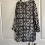 Dee Elle Bell Sleeve Shift Dress Photo 3