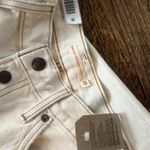 Levi's Rib cage Straight Ankle Photo 5