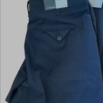 Navy Blue Dress Pants Womens 10 Doc & Amelia Classic Fit Career Occupation New Photo 5
