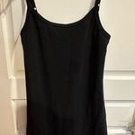 American Eagle  Outfitters Black Mini Dress Photo 0