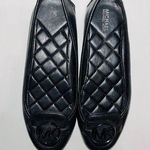 Michael Kors Michael | Ballerina Flats | Black | Women's | 7M Photo 0