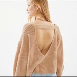 Urban Outfitters Cropped Sweater Photo 4