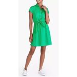 J.Crew Eyelet Collared Tie Photo 11