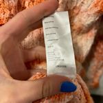 Anthropologie  Pilcro Christian V-Neck Sweater Photo 6