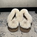 UGG Disquette Platform Slipper Photo 10