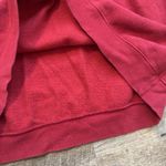 Penmans Vintage Sweatshirt Pullover Cats Ugly Christmas Grandma Sweater Size XL Red Photo 8