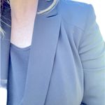 Valerie Stevens Size 10 black blazer women’s. Preowned GUC Photo 3