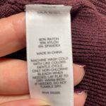 EXPRESS New cut out long sleeves sweater Photo 4