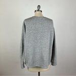 Reiss 1971  Grey Pull Over Sweatshirt Photo 94