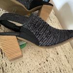 Paul Green NWOB  Lovely Woven Leather Sandal. MSRP $369 Photo 12