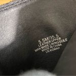 Lucky Brand Lucky‎ Brand Komah Black Knee High Boots Size 5.5 Photo 9