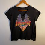 American Eagle Journey Choker Shirt Photo 1