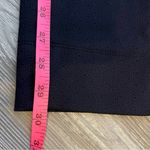 NWT Via masini 80 novelty trousers blue sz 40 Photo 5