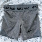 Nike Grey Pro Photo 0
