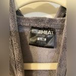 32 Degrees Heat  | Long Hooded Sleep Lounger, Size S/M Photo 4