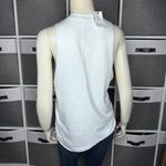 Mamie Ruth You’re a Prick Go Kiss Yourself Muscke Tank Size Small White Photo 1