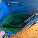 Tumi Voyageur Brive Sling Backpack Teal Nylon NWOT Blue Photo 8