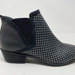 Betabrand Tennis Western Waterproof Chelsea Short Ankle Rain Boots womens 8 Photo 2