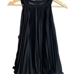 Endless Rose  witchy crochet tank Photo 2