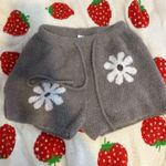 Sleeping Shorts Gray Size M Photo 0