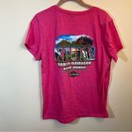 ✨ Harley Davidson Women’s Pink Kaui Hawaii Shirt Large Pink Photo 6