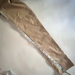 Shinestar  Women's Super high Waisted Vegan Leather Style Perfect Fit Pants  Sz S Photo 2